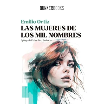 Afbeelding van Las mujeres de los mil nombres