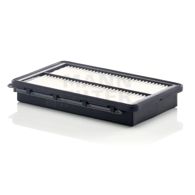 Afbeelding van Luchtfilter MANN FILTER C 30 027