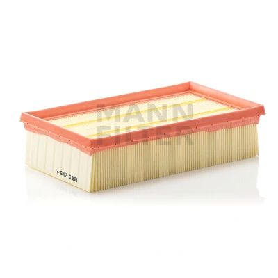 Afbeelding van Mann filter Luchtfilter C 2485/2