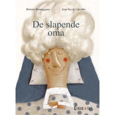 Image de De slapende oma