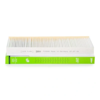 Afbeelding van Valeo Interieurfilter 715506