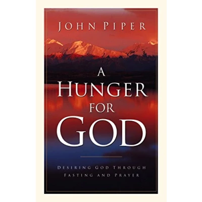 Afbeelding van A Hunger for God