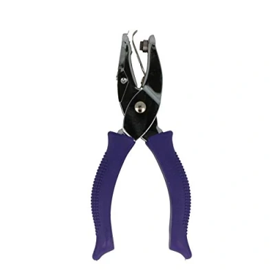 Afbeelding van Artemio hart tangpons 6 mm