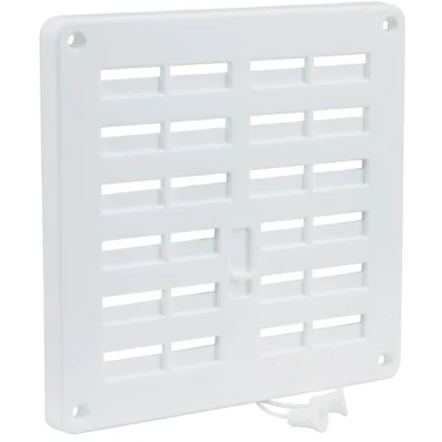 Afbeelding van Schuifrooster Starx 160 x mm (Trekkoord)
