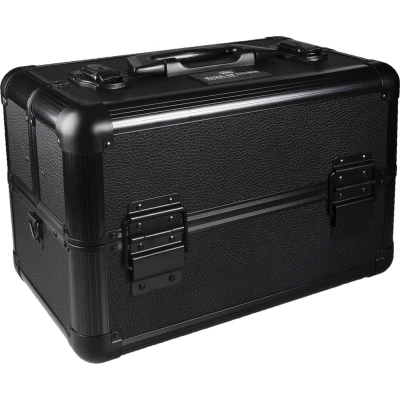 Afbeelding van Make up Studio Case Black Basic 265x365x225mm