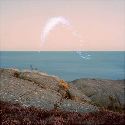 Afbeelding van Cassandra Jenkins An Overview On Phenomenal Nature (CD)