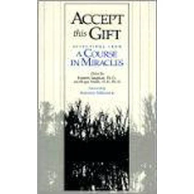 Afbeelding van Accept This Gift