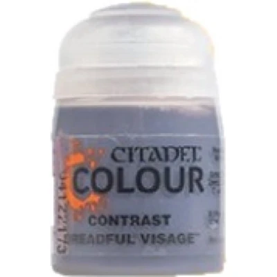 Afbeelding van Dreadful Visage Contrast Paint 18ml 29 65