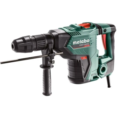 Afbeelding van Metabo KHEV 5 40 BL SDS Max Combihamer 1150 W
