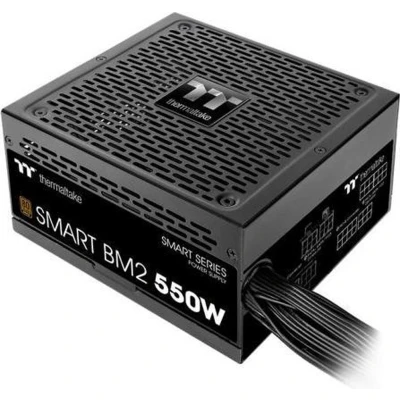 Afbeelding van ALIM TT Smart BM2 550W SemiModul 80+ brons(PS SPD 0550MNFABE 1) *5497