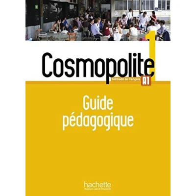 Afbeelding van Cosmopolite