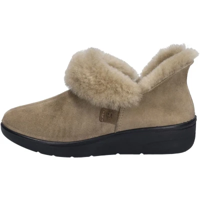 Afbeelding van Josef Seibel TARA Pantoffels, Dames, Maat: 41, Beige Schoenen
