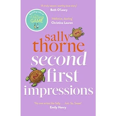 Afbeelding van Second First Impressions