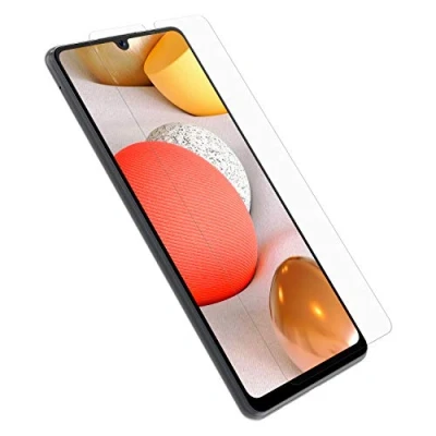 Image de OtterBox Trusted Glass Protection d&#039;écran pour téléphone portable verre clair Samsung Galaxy A42 5G