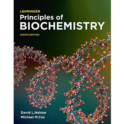 Afbeelding van Lehninger Principles of Biochemistry