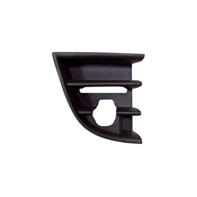 Afbeelding van PRASCO Premium SK0282123 Bumper Grill Rechts voor SKODA: Octavia 2 Combi, II Hatchback