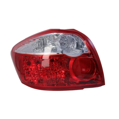 Afbeelding van Achterlicht DEPO 212 19U3L LD UE, links