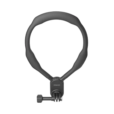 Afbeelding van DJI Osmo Action hangende halsband, compatibel met Action, 2, 3