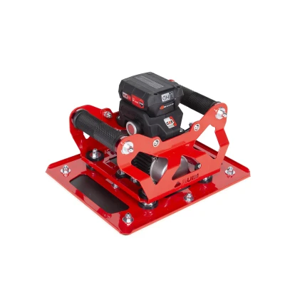 Afbeelding van Rubi tegeltriller ENERGY CAS accu