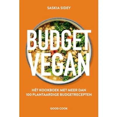 Afbeelding van Budget Vegan