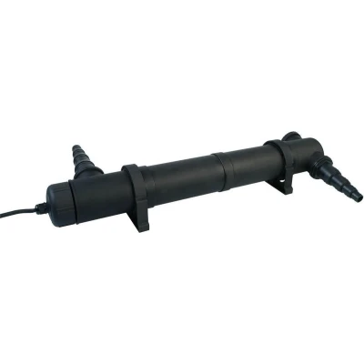 Afbeelding van AlgClear UVC apparaat 95000 95W Ubbink