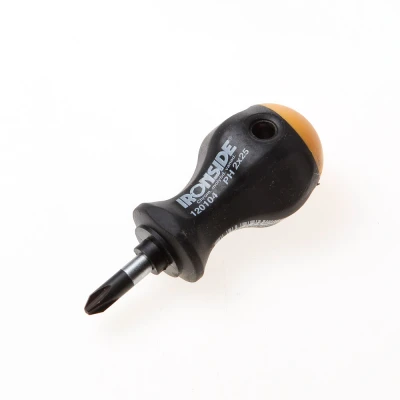 Afbeelding van Ironside schroevendraaier stubby ph 2