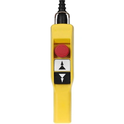 Afbeelding van Schneider Electric XACA2073 Accessoires voor kleine verdeelkasten 1 stuk(s)