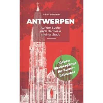 Afbeelding van Antwerpen