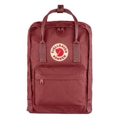 Afbeelding van Fjallraven Kanken Laptop 13&quot; ox red backpack