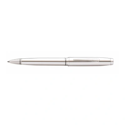 Afbeelding van Cross Coventry Chrome BP Gratis graveren