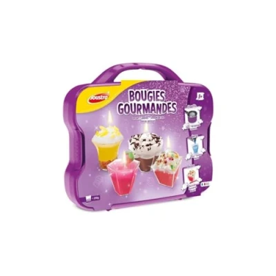 Afbeelding van Maped J45033 kunst &amp; knutselset voor kinderen