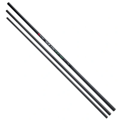 Afbeelding van Nytro Solus Duo Net Handle Schepnet steel