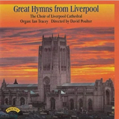 Afbeelding van Great Hymns From Liverpool