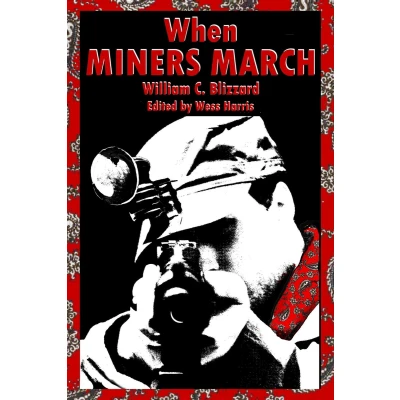 Afbeelding van When Miners March