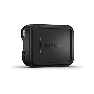 Afbeelding van Garmin Magnetische houder met voeding, LGV800/1000 video ingang