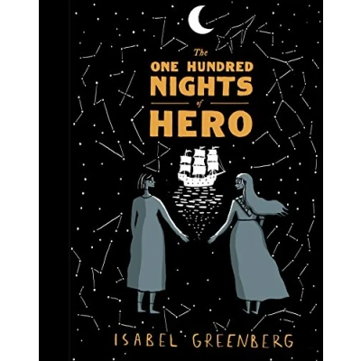 Afbeelding van One Hundred Nights Of Hero
