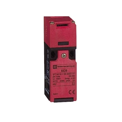 Afbeelding van Schneider Electric XCSPA792 Eindschakelaar IP67 1 stuk(s)