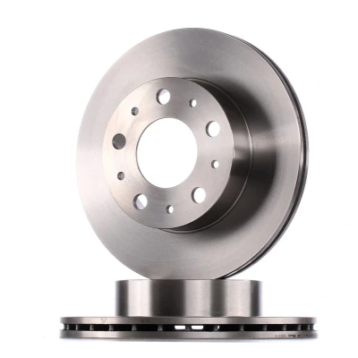 Afbeelding van Brembo Remschijf 09.8932.10