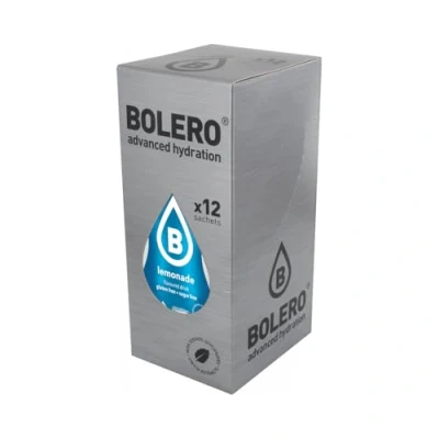 Afbeelding van Bolero Classic 12x 9gr Lemonade