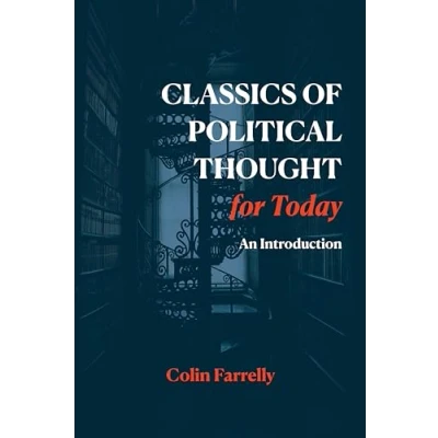 Afbeelding van Classics of Political Thought for Today