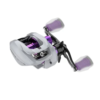 Afbeelding van 13 Fishing Modus SZ2 BC Baitcast Reel LH