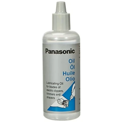 Afbeelding van Panasonic Olie voor tondeuse 50 ml