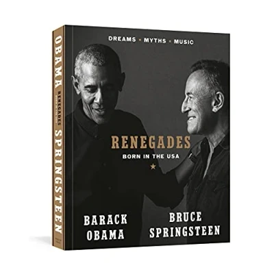 Afbeelding van Renegades: Born in the USA