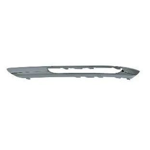Afbeelding van PRASCO ME0431234 Sier / beschermingspaneel, bumper Links voor MERCEDES BENZ: E Class Saloon
