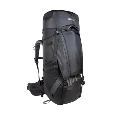 Afbeelding van TATONKA Trekkingrugzak Rugzak Yukon 50+10 50L Black Zwart