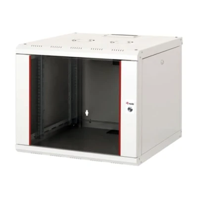 Afbeelding van Equip EPM 09 6060 G CBAA rack 9U Wandrek Licht Grijs
