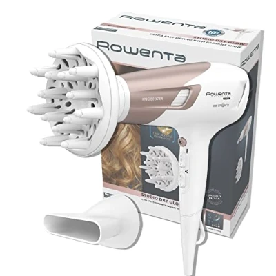Afbeelding van Rowenta Studio Dry Glow Föhn CV5830
