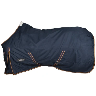 Afbeelding van Couverture d&#039;extérieur poney Pagony