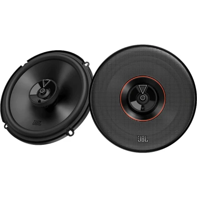 Image de JBL Haut parleurs Auto Club 64
