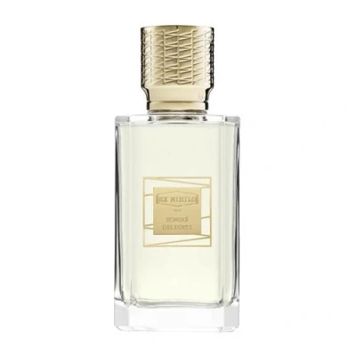 Afbeelding van Ex Nihilo Honoré Delights Eau de Parfum 100 ml